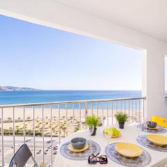 Basic Comfort Apartment Karina 16º 0102