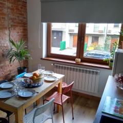 Na Ogrodowej między Tatrami a Gorcami