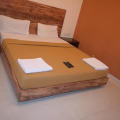 Hotel Royal Residency