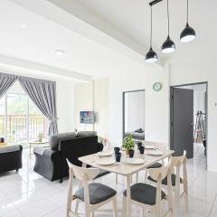 Mario-Inspired Highlands Escape Family Homestay Clover Home 5-20