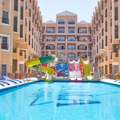 Juliana Golden Beach Resort