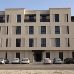 Samt Residence - LUX apartments