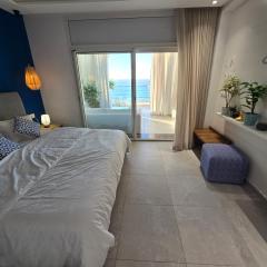 Bella view oceans art