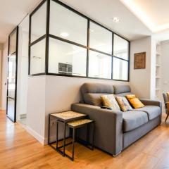 Cid III - Apartamentos Burgos Deluxe