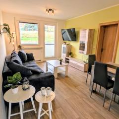 Ferienwohnung August 29