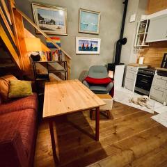 Dom całoroczny 6-8 osobowy