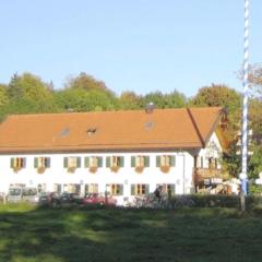 Hotel Gasthaus Aujäger