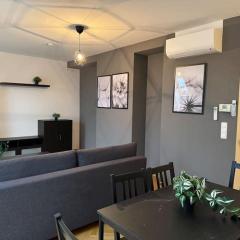 50qm, balcony, near center, Schönbrunn, attic