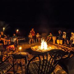 Sandrela Luxury Camp