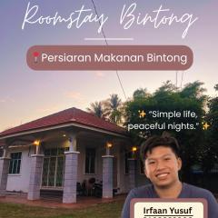 Roomstay Bintong