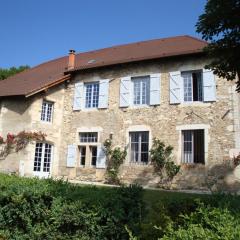 Chambre Chez L'habitant