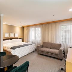 LineUP Jardim Paulista