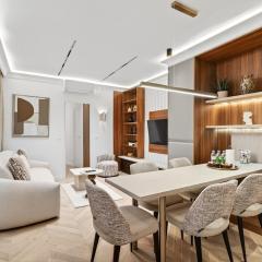 New suite 6 people - Saint Germain Notre-Dame#AC