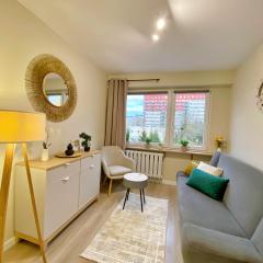 Komfortowy pokój Waszyngtona 18 Blisko USK DSK