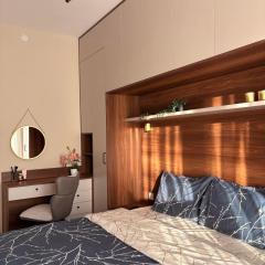 Heart of Skopje, Diamond Residences Apartment