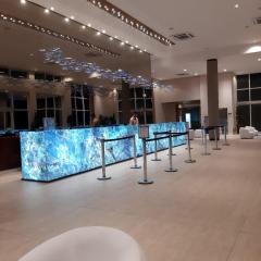 Aqualand Resort - Apartamento Premium em Salinas