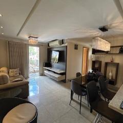 COP 30 aconchego e conforto