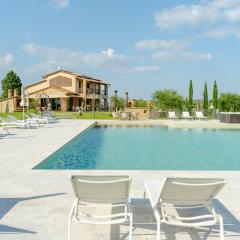 Depandance VILLA MASSIMILIANO