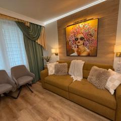 Premium Yacht Ausstattung Apartments Hotel 3