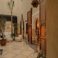 Riad Dar Yuba