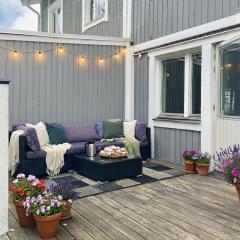 Cozy house in peaceful location with close access to amenities