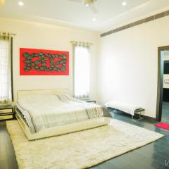 Dreamanor Blissful Stay Amritsar