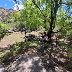 Casa Manzano, inyecciones de vida