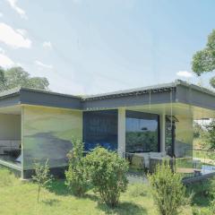 Pristine Mara Bay Lodge