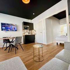 Wellness Suite Ponsardin 2 - Reims Centre