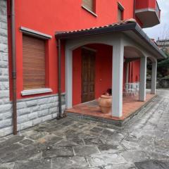 Appartamento Vacanza Paris e Carolina