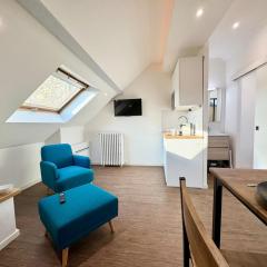 Wellness Suite Ponsardin 3 - Reims Centre