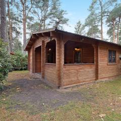 Ferienhaus Waldblick