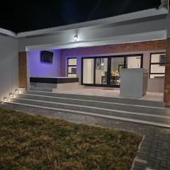 Hadeda Manor On Vaal