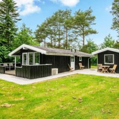 5 person holiday home in Oksbøl-By Traum
