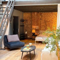 NEW Central old town - Exclusive Residences