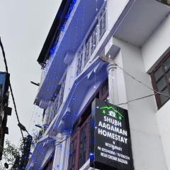 Shubh Aagaman Homestay
