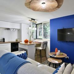 Bleu Rance - Studio à quelques minutes de la mer