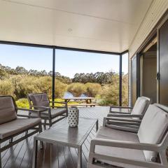 Wilyabrup Waters - Lakeside Haven in the Wine Region