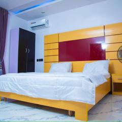 AGE international Hotel