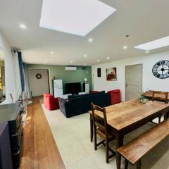 L escapade de l'Ancien Rail