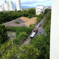 SAY HOTEL, Nha Trang