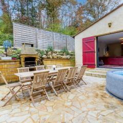 La Gardère - Villa Sarlat