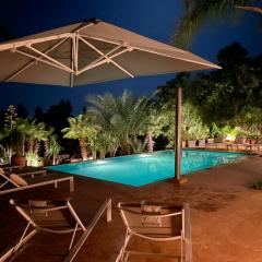 Villa Dilyas Marrakech
