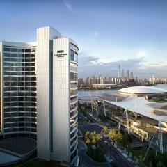 Thompson Shanghai Expo