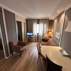 Charmoso Flat na Vila Oimpia