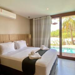 Luxo, Conforto & Piscina no Refúgio do Igarapé