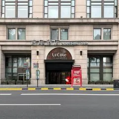 UrCove by Hyatt on the Bund