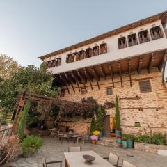 Αρχοντικό 1716