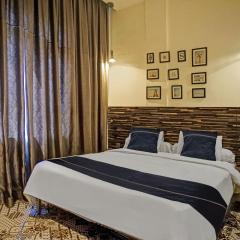 Hotel O near Ringroad City Walk XXI formerly Mitrotel Medan