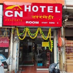 CN Comforts Hotel & Dormitory